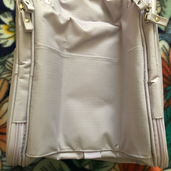 ***SOLD**2 Lily Sado Makeup Bags - Picture 6 of 12